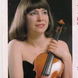 Rimma Sushanskaya