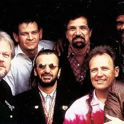 Ringo Starr And His All-Starr Band