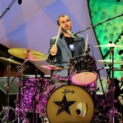 Ringo Starr