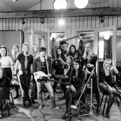 Riot Grrrl Sessions