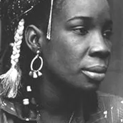 Rita Marley