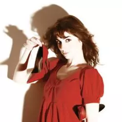 Rita Redshoes