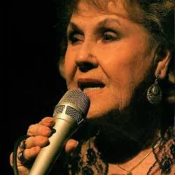 Rita Reys