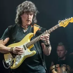 Ritchie Blackmore