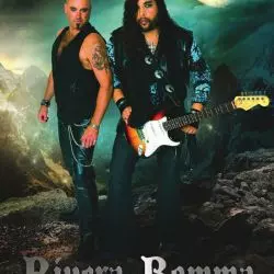 Rivera Bomma