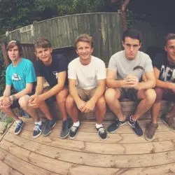 Roam