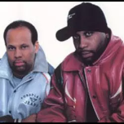 Rob Base & DJ E-Z Rock