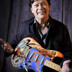 Robbie Robertson