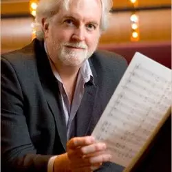 Robert Aldridge