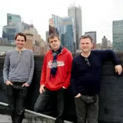 Robert Balzar Trio