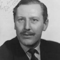 Robert Coote