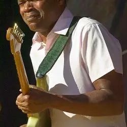 Robert Cray