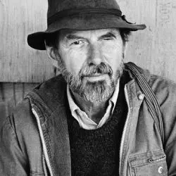 Robert Creeley