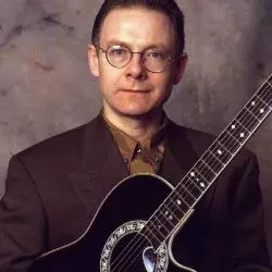 Robert Fripp