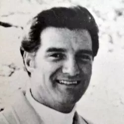 Robert Hale