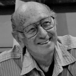 Robert Hughes