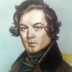 Robert Schumann