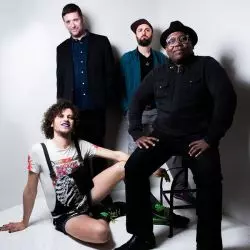 Robert Walter's 20th Congress