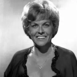 Roberta Sherwood