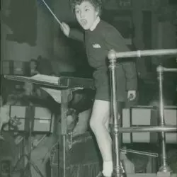 Roberto Benzi