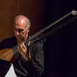 Roberto Cascio