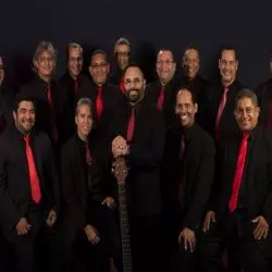 Roberto Delgado & Orquesta