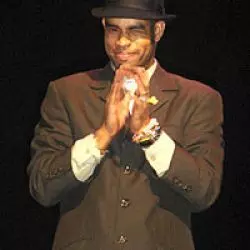 Roberto Fonseca