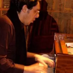 Roberto Tarenzi
