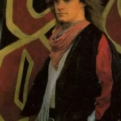 Robie Hurley