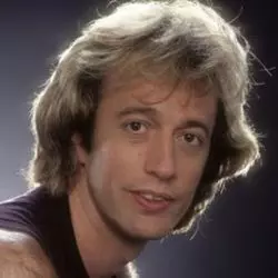 Robin Gibb