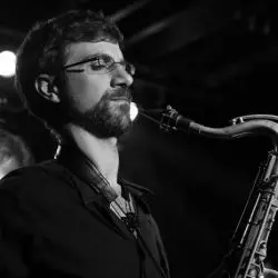 Robin Verheyen