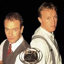 Robson & Jerome
