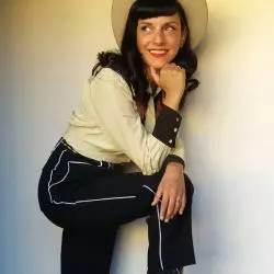 Rockin' Bonnie