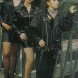 Rockland Ladies