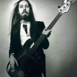 Rod Clements