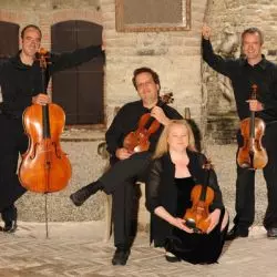 Rodin Quartett
