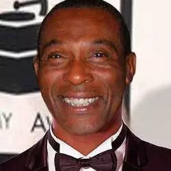 Rodney Franklin