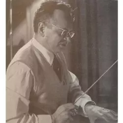 Roger Cotte