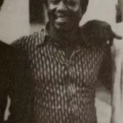 Roger Izeidi