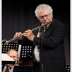 Roger Jannotta