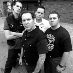 Roger Miret & The Disasters