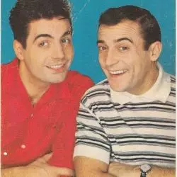 Roger Pierre Et Jean-Marc Thibault