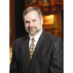 Roger W. Sherman