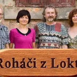 Roháči
