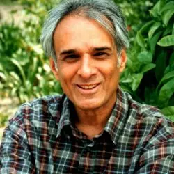 Rohan de Saram