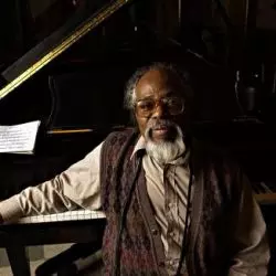 Roland Hanna