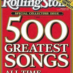 Rolling Stone