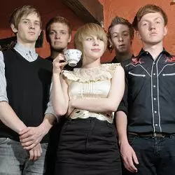 Rolo Tomassi