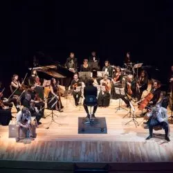 Roma Tre Orchestra