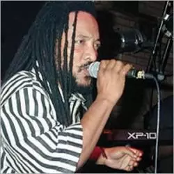 Roman Stewart